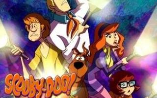 Which Scooby-Doo Character Are You?