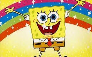 Which Spongebob Character are You? (3)