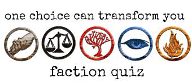 Your Divergent Faction (1)