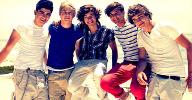 who is your one direction cutie