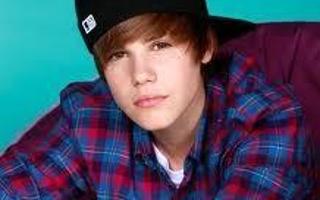 I LOVE justin bieber!