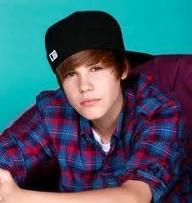 I LOVE justin bieber!