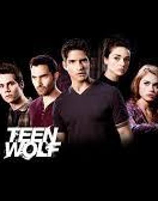 How much do u know Teen Wolf