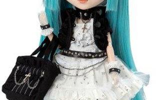 What pullip do you look like?