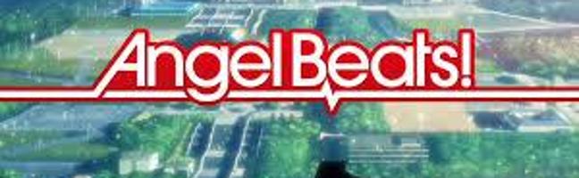 how well do you know angel beats?