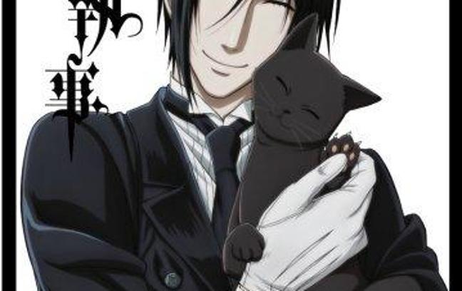 black butler quiz