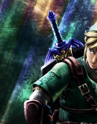 What Zelda Character are you?