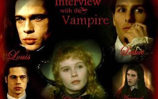 Which Interview with the Vampire character are you?