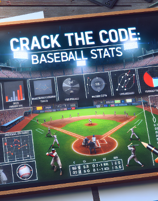 Crack the Code: Baseball Stats