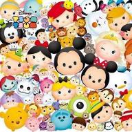 What tsum tsum are u ?chloe