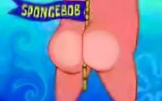 Spongebob Square pantsssssssssss