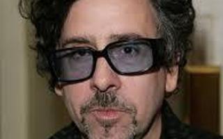 Tim Burton Quiz