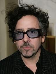 Tim Burton Quiz