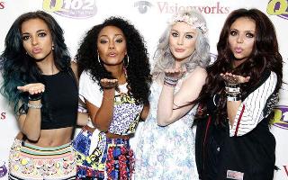 Little mix personality quiz