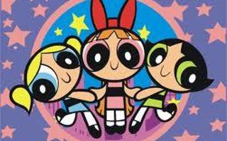 what power puff girl are you (girls only please)