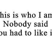 would i be into u