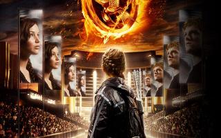 Hunger Games (1)