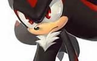 Would Shadow The Hedgehog date you? (Girls Only!)