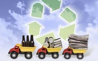 All About Waste Management