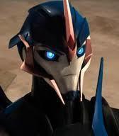 Transformers Prime Arcee