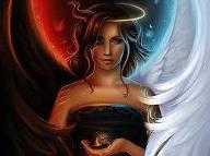 Do You Have A Good Or Evil Angel Inside You