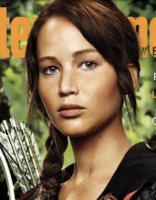 How well do you know the Hunger Games?