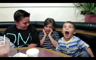 How Well Do You Know The Shaytards? (1)