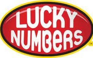 What is your Lucky Number?