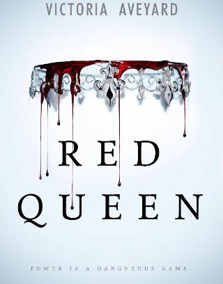 Which is your Red Queen Power?