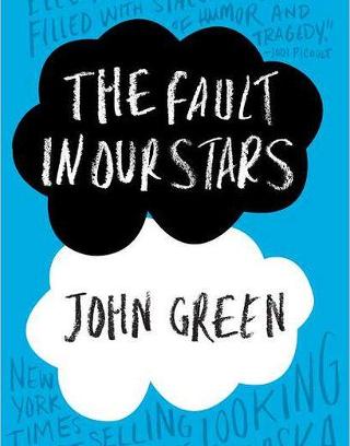 How well do you know the fault in our stars by John Green?