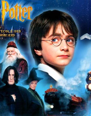 harry potter (3)