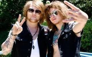 How much do you know about Asking Alexandria