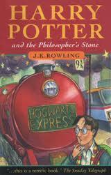 Harry Potter & The Philosophers Stone quiz