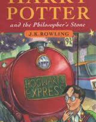 Harry Potter & The Philosophers Stone quiz