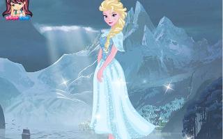 witch frozen charector are you