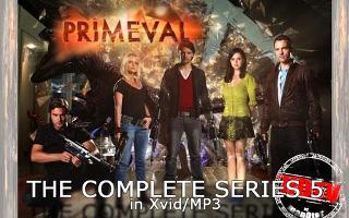 which primeval character are you?