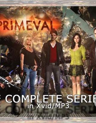 which primeval character are you?