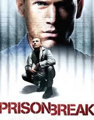 prison break