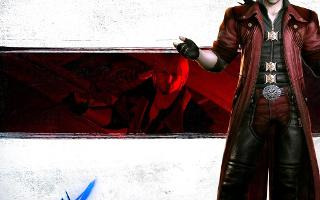 Devil May Cry Quiz