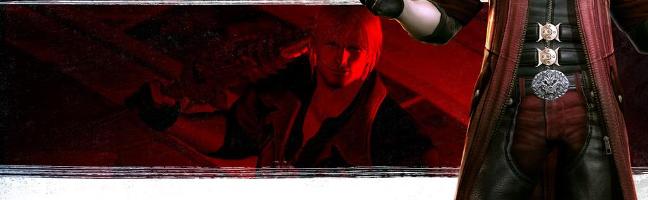 Devil May Cry Quiz