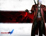 Devil May Cry Quiz