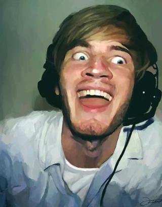 How well do you know PewDiePie?!