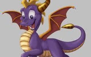 do you know spyro?