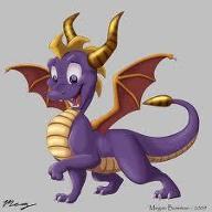 do you know spyro?