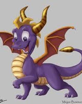 do you know spyro?