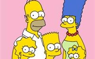 The Simpsons Quiz