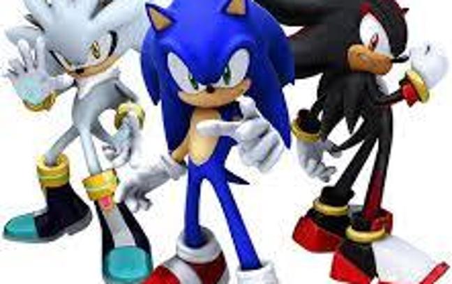 Sonic WWFFY (part one)