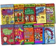 The Jacqueline Wilson quiz 2!