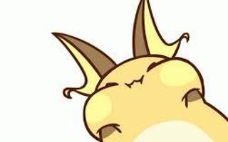 What Raichu Friend You Be?