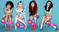 Little Mix Quiz! (1)